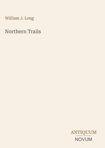 Northern Trails