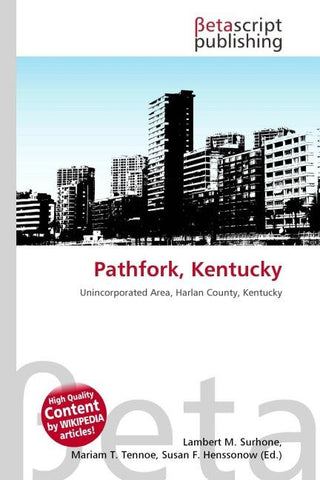 Pathfork, Kentucky