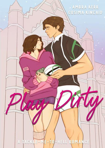 Play Dirty