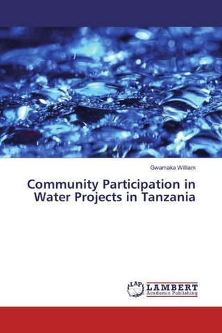 Community Participation in Water Projects in Tanzania