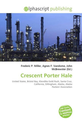 Crescent Porter Hale