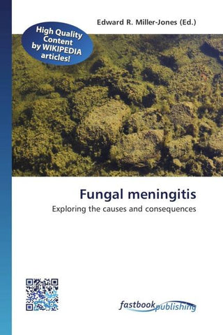 Fungal meningitis