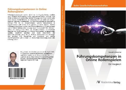 Führungskompetenzen in Online Rollenspielen
