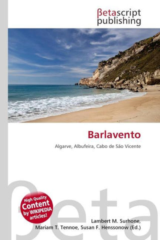 Barlavento