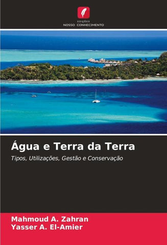Água e Terra da Terra