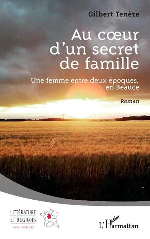 Au coeur d'un secret de famille