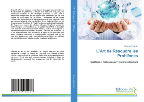 L'Art de Résoudre les Problèmes