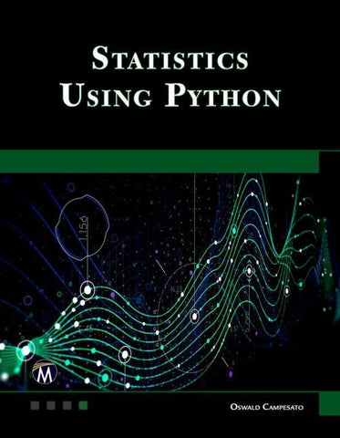 Statistics Using Python