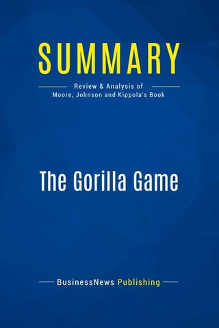 Summary: The Gorilla Game