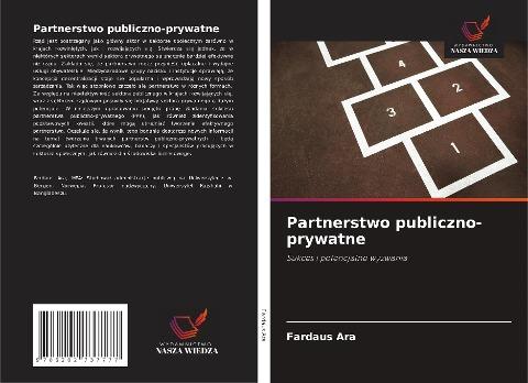 Partnerstwo publiczno-prywatne