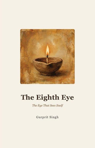 The Eighth Eye