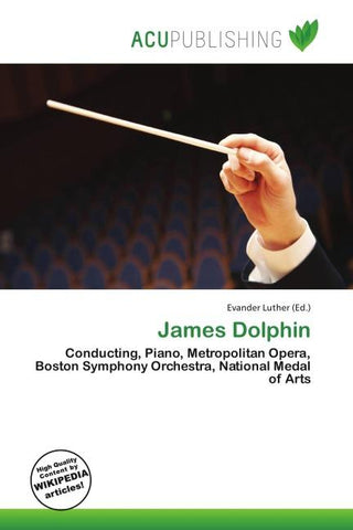 James Dolphin