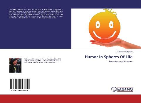 Humor In Spheres Of Life
