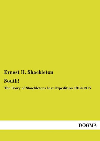 South!