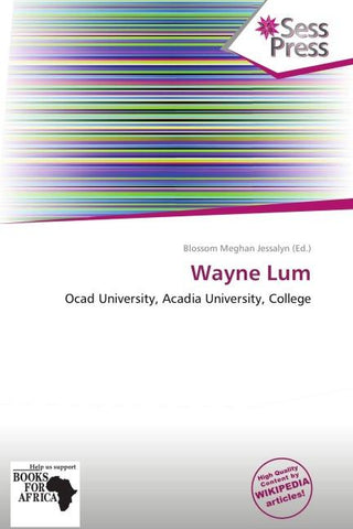 Wayne Lum