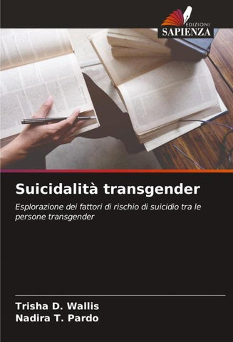 Suicidalità transgender