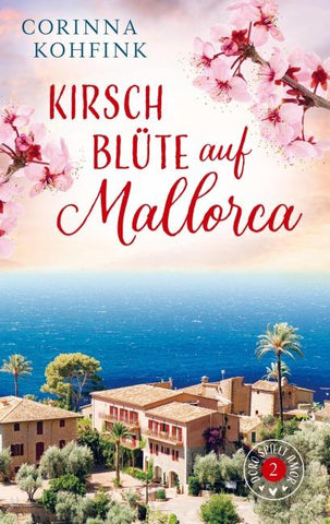 Kirschblüte auf Mallorca