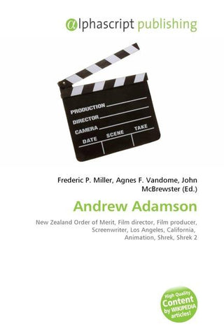 Andrew Adamson