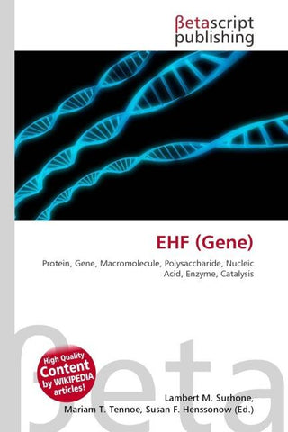 EHF (Gene)