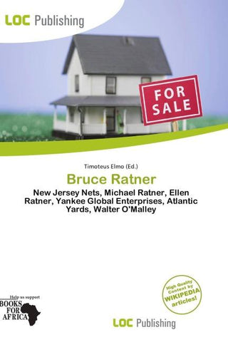 Bruce Ratner