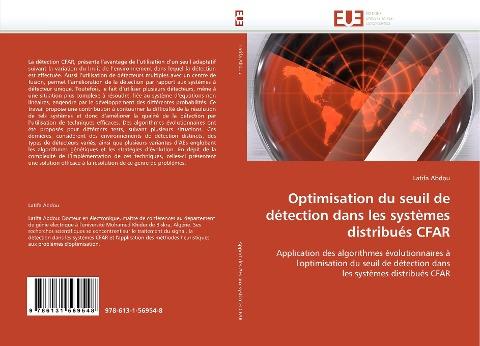 Optimisation du seuil de détection dans les systèmes distribués CFAR