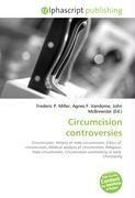 Circumcision controversies