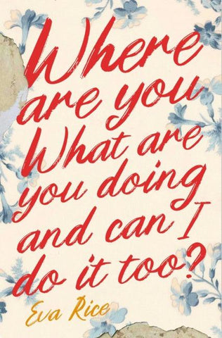 Where Are You What Are You Doing and Can I Do It Too?