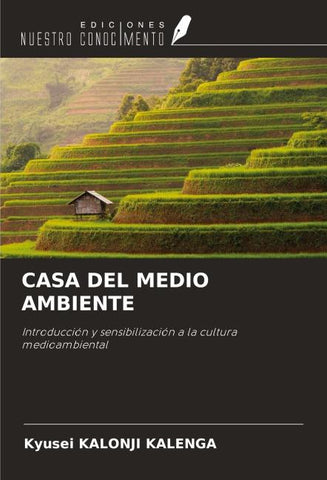 CASA DEL MEDIO AMBIENTE
