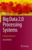 Big Data 2.0 Processing Systems