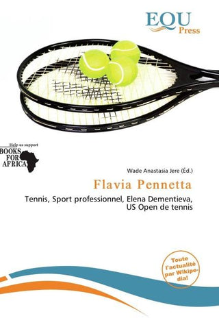 Flavia Pennetta