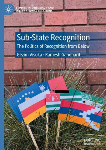 Sub-State Recognition