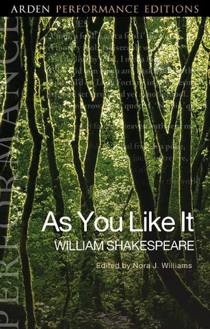 As You Like It