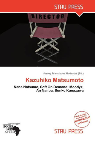 Kazuhiko Matsumoto