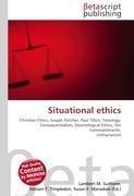 Situational ethics