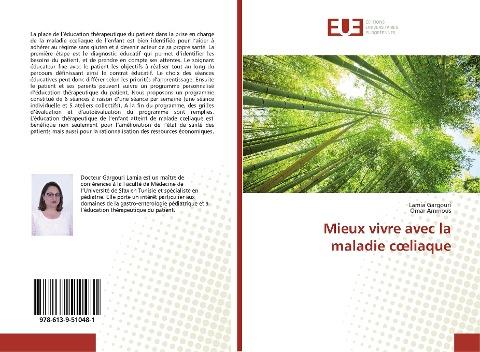 Mieux vivre avec la maladie c¿liaque