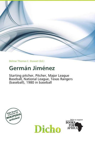 Germán Jiménez