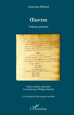 Oeuvres