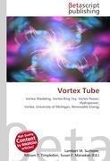 Vortex Tube