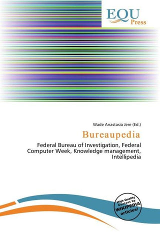 Bureaupedia