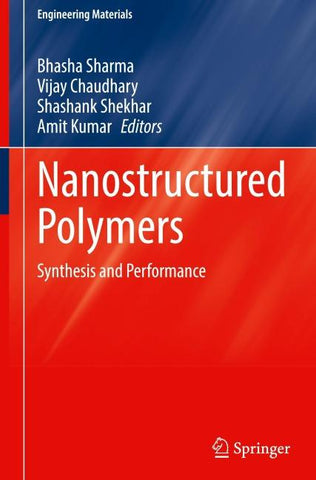 Nanostructured Polymers