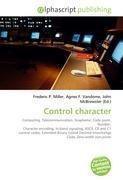 Control character