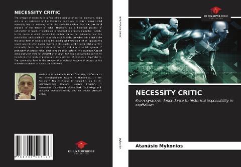 NECESSITY CRITIC