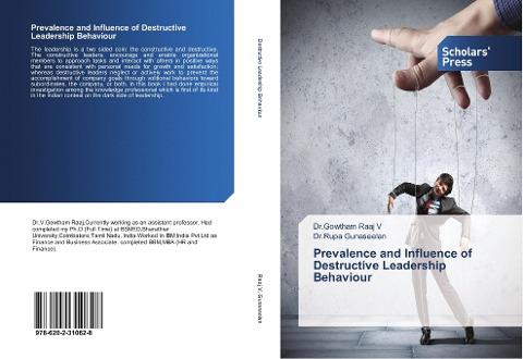 Prevalence and Influence of Destructive Leadership Behaviour