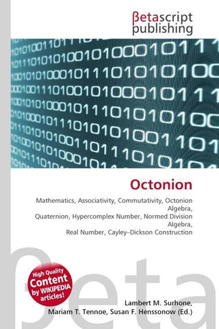 Octonion