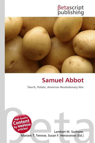 Samuel Abbot