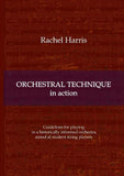Orchestral Technique in action