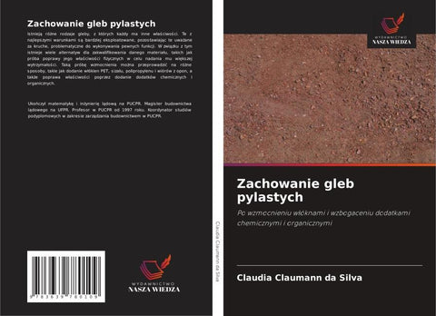 Zachowanie gleb pylastych