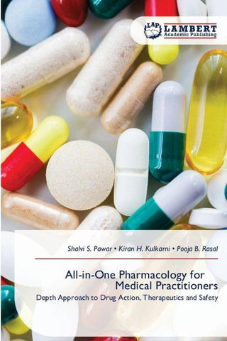 All-in-One Pharmacology for Medical Practitioners