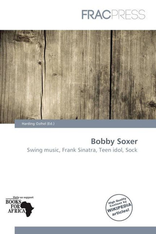 Bobby Soxer