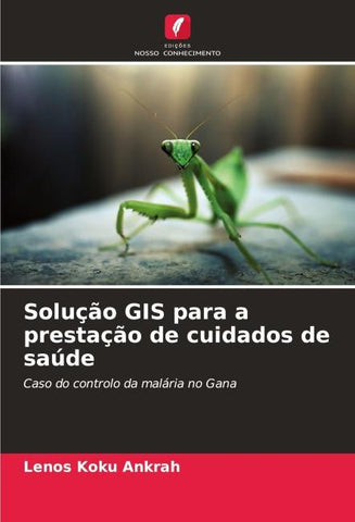 Solução GIS para a prestação de cuidados de saúde